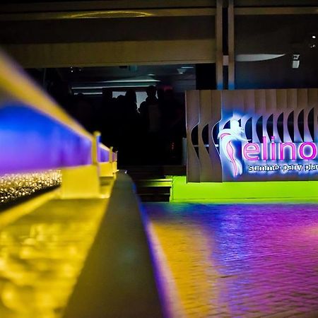 Elinor Complex Haskovo Exteriér fotografie